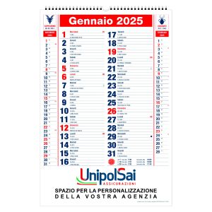 Calendari